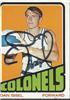 Dan Issel on Sportscollectors.Net