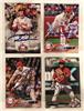 2018 Phillies I on Sportscollectors.Net