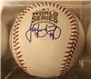 Arrieta Ball 2 on Sportscollectors.Net