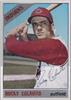 1966 Topps Rocky Colavito JSA on Sportscollectors.Net