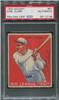 Earl Clark 1933 Goudey on Sportscollectors.Net