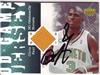 2006/07 Upper Deck Chris Paul Jersey on Sportscollectors.Net