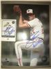 Jim Palmer on Sportscollectors.Net