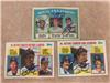 Jim Palmer multi cards on Sportscollectors.Net