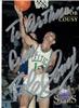 Bob Cousy on Sportscollectors.Net
