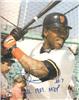 Kevin Mitchell on Sportscollectors.Net