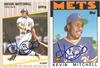 Kevin Mitchell on Sportscollectors.Net