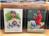Jake Arrieta on Sportscollectors.Net