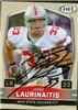 James Laurinaitis on Sportscollectors.Net