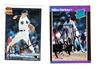 90T Hawkins 89D Harkey on Sportscollectors.Net