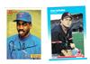 93B Wilson 87F Schulze on Sportscollectors.Net