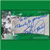 Bob Cousy on Sportscollectors.Net