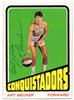Art Becker on Sportscollectors.Net