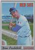 1970 Topps - Don Pavletich #504 (Boston Red Sox) on Sportscollectors.Net