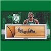 Robert Parish on Sportscollectors.Net