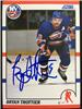 Bryan Trottier on Sportscollectors.Net