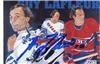 Guy Lafleur on Sportscollectors.Net