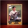 Steve Garvey on Sportscollectors.Net