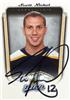 Scott Nichol on Sportscollectors.Net