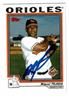 Miguel Tejada (Private Signing) on Sportscollectors.Net