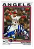Ramon Ortiz (Private Signing) on Sportscollectors.Net