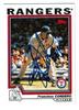 Francisco Cordero (Private Signing) on Sportscollectors.Net