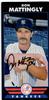 Don Mattingly on Sportscollectors.Net