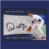 Don Mattingly on Sportscollectors.Net
