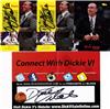 Dick Vitale on Sportscollectors.Net