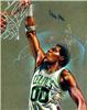 Robert Parish on Sportscollectors.Net