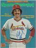 Keith Hernandez on Sportscollectors.Net