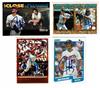 Juan Gonzalez on Sportscollectors.Net