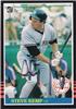 Steve Kemp 1985 Donruss in black sharpie on Sportscollectors.Net