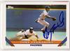 Tony Fernandez on Sportscollectors.Net