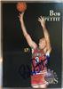 Bob Pettit on Sportscollectors.Net
