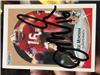 Joe Montana 1990 Fleer on Sportscollectors.Net