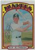 1972 Topps - Ron Blomberg #203 (New York Yankees) on Sportscollectors.Net