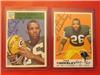 Herb Adderley on Sportscollectors.Net