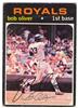 Bob Oliver on Sportscollectors.Net