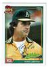 Tony LaRussa on Sportscollectors.Net