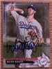Walker Buehler on Sportscollectors.Net