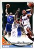 Penny Hardaway RC Motion on Sportscollectors.Net