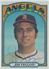 1972 Topps - Jim Fregosi #115 (b. 4 Apr 1942 – d. 14 Feb 2014 at age 71) (Los Angeles Angels) on Sportscollectors.Net