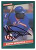 Kevin Mitchell on Sportscollectors.Net