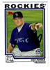 Clint Hurdle on Sportscollectors.Net