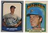 Jim Lonborg on Sportscollectors.Net