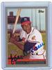 Hank Aaron on Sportscollectors.Net