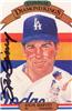 Steve Garvey on Sportscollectors.Net