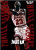 Michael Jordan 3D Thrill Seekers Beginning on Sportscollectors.Net