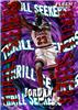 Michael Jordan 3D Thrill Seekers What Should Have Been... on Sportscollectors.Net
